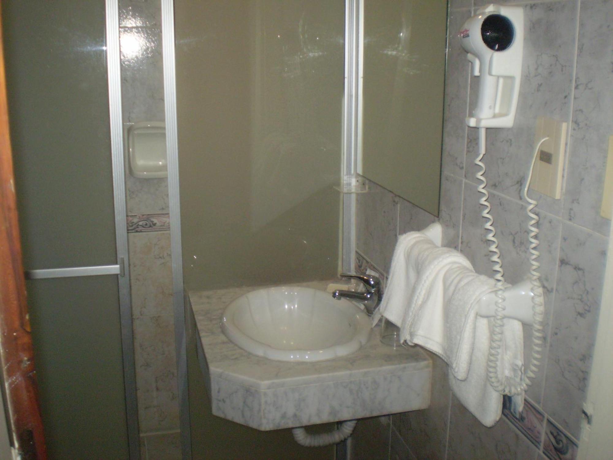 Hotel Centenario Atlántida Cameră foto
