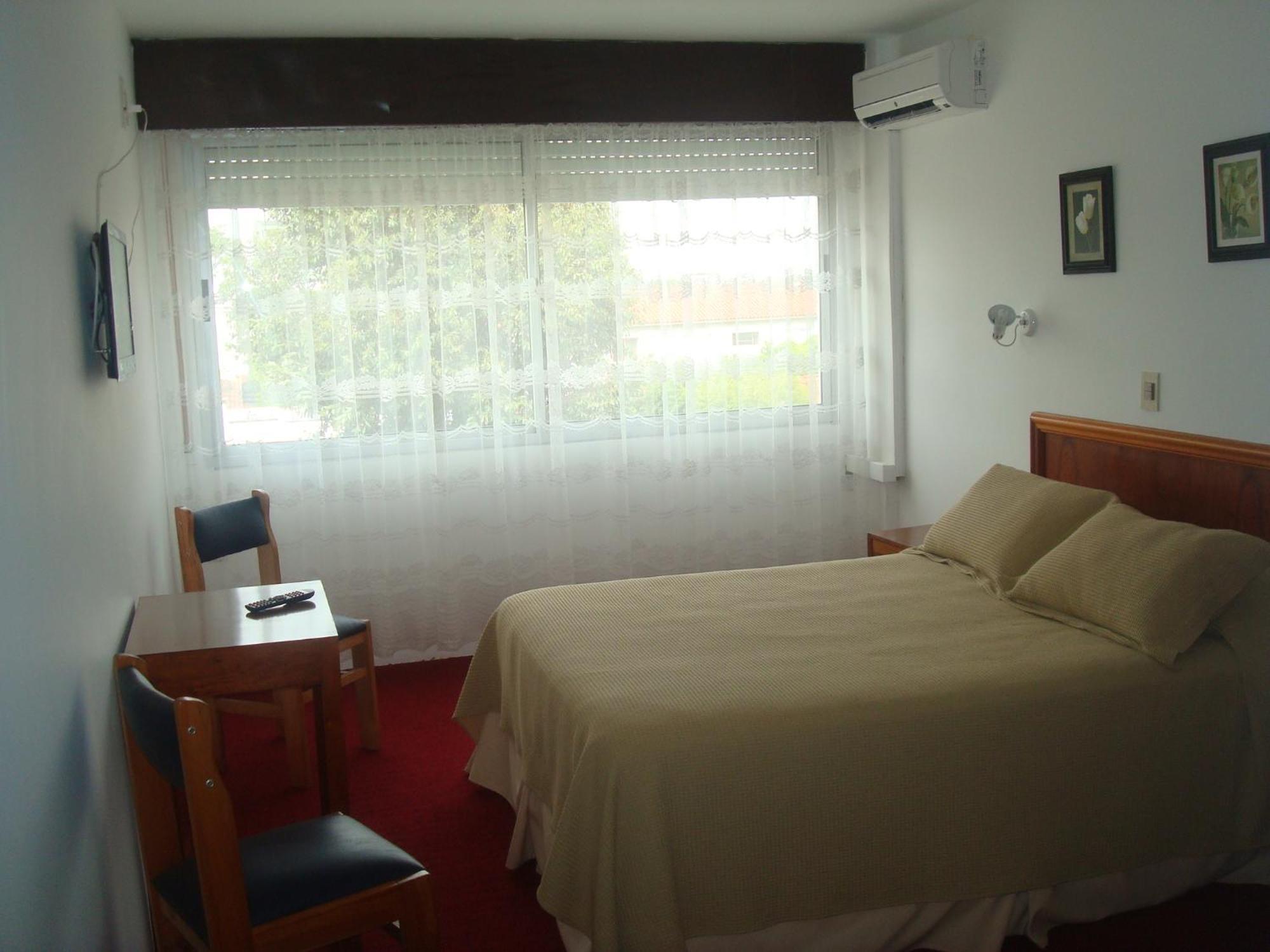 Hotel Centenario Atlántida Cameră foto